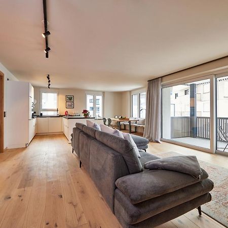 Appartement Wax-N-Stein à Garmisch-Partenkirchen Extérieur photo