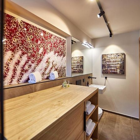 Appartement Wax-N-Stein à Garmisch-Partenkirchen Extérieur photo