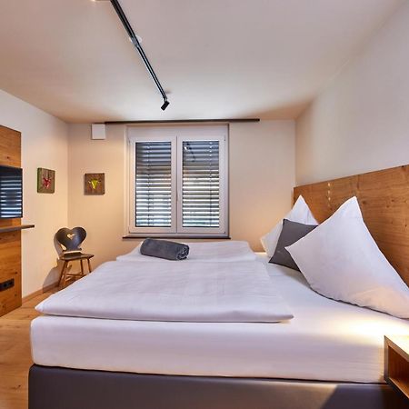 Appartement Wax-N-Stein à Garmisch-Partenkirchen Extérieur photo