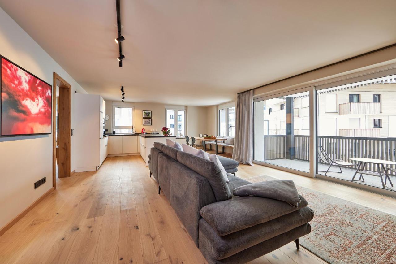 Appartement Wax-N-Stein à Garmisch-Partenkirchen Extérieur photo