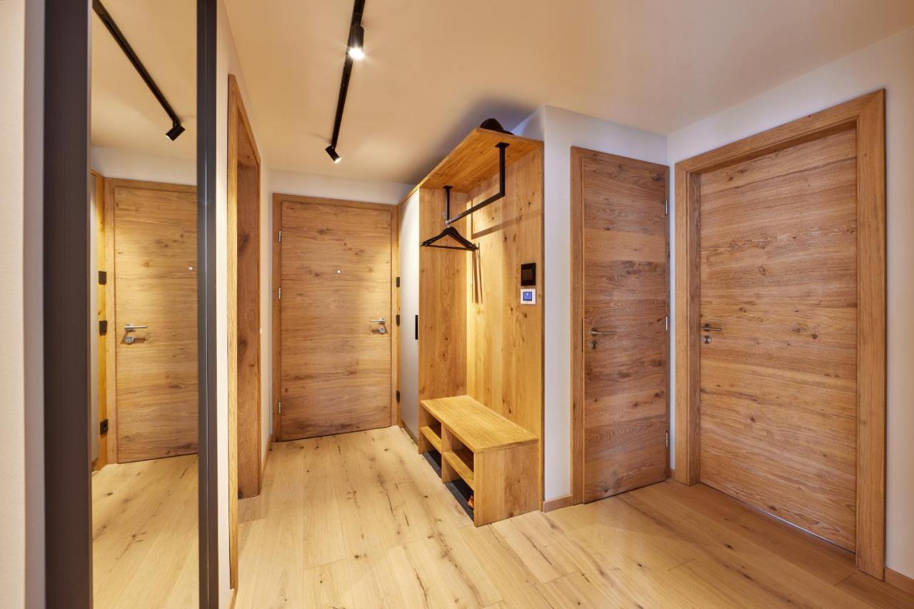 Appartement Wax-N-Stein à Garmisch-Partenkirchen Extérieur photo