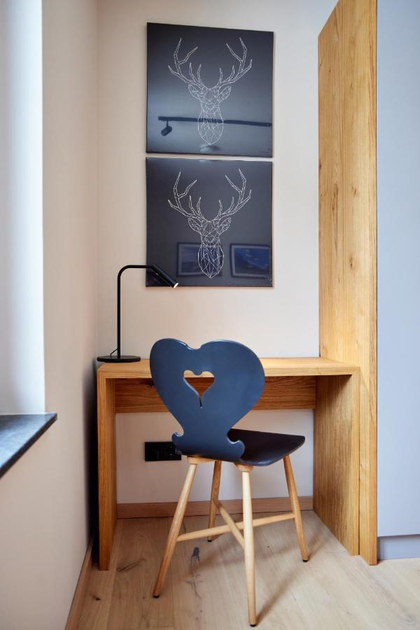 Appartement Wax-N-Stein à Garmisch-Partenkirchen Extérieur photo