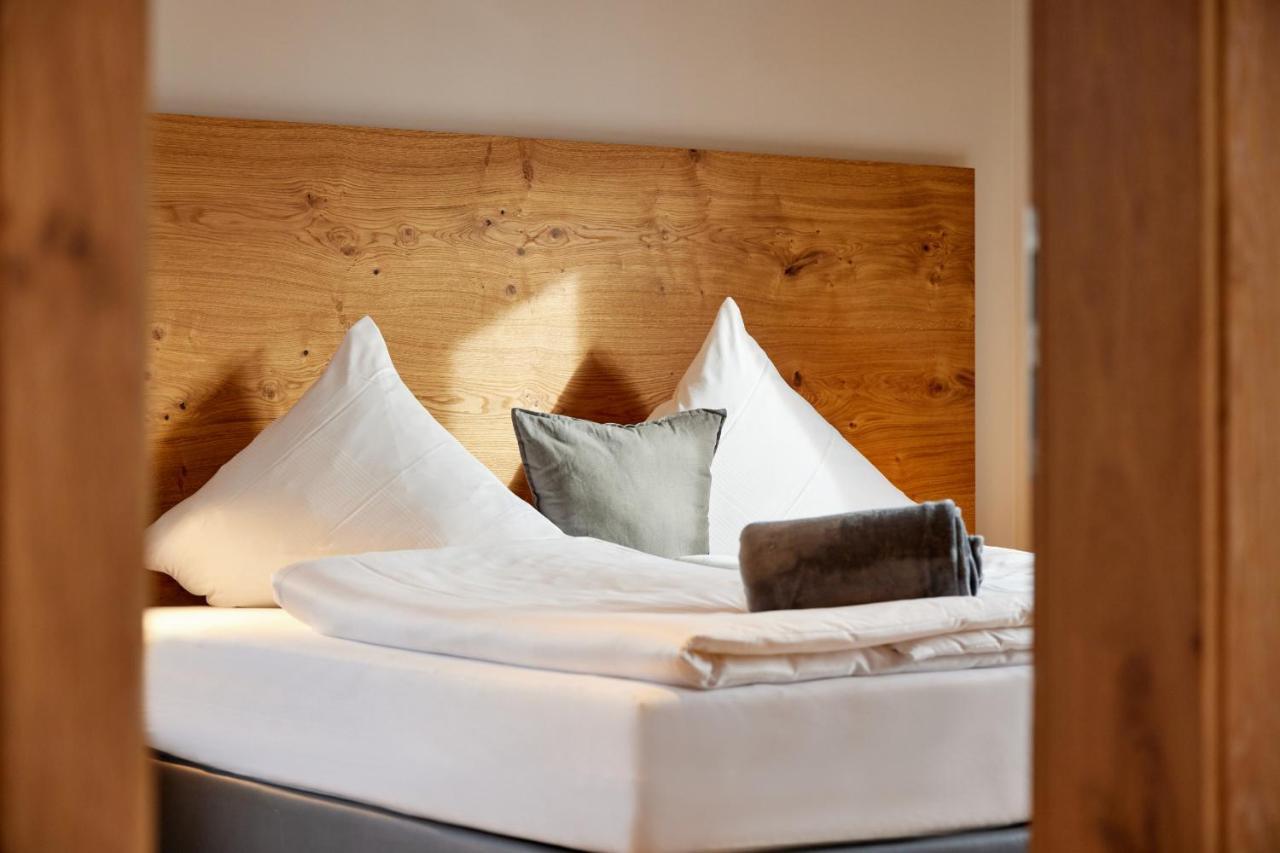 Appartement Wax-N-Stein à Garmisch-Partenkirchen Extérieur photo