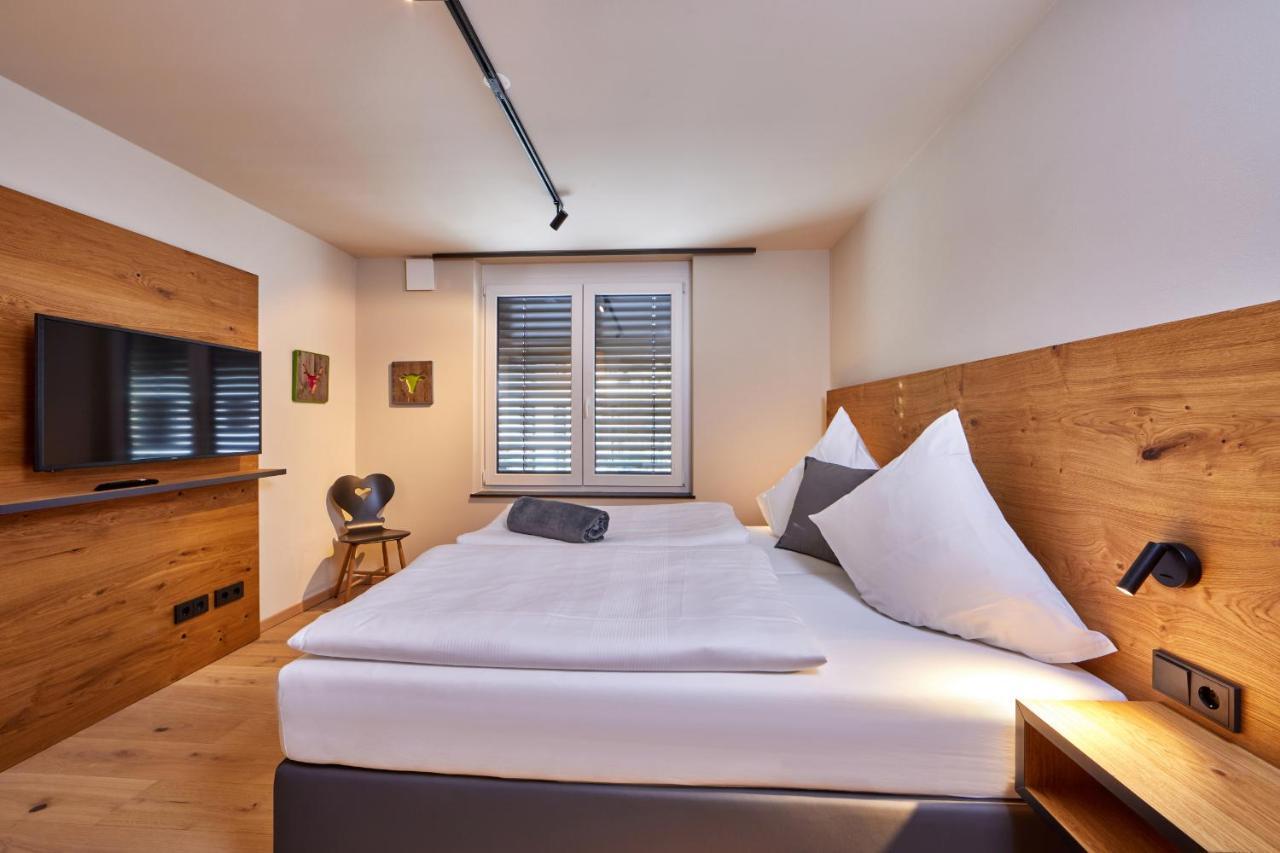 Appartement Wax-N-Stein à Garmisch-Partenkirchen Extérieur photo