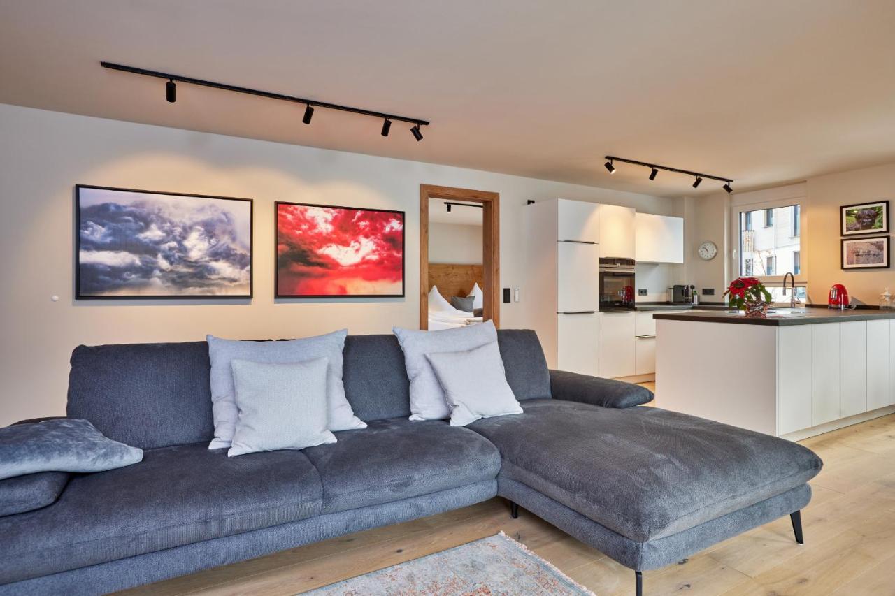 Appartement Wax-N-Stein à Garmisch-Partenkirchen Extérieur photo