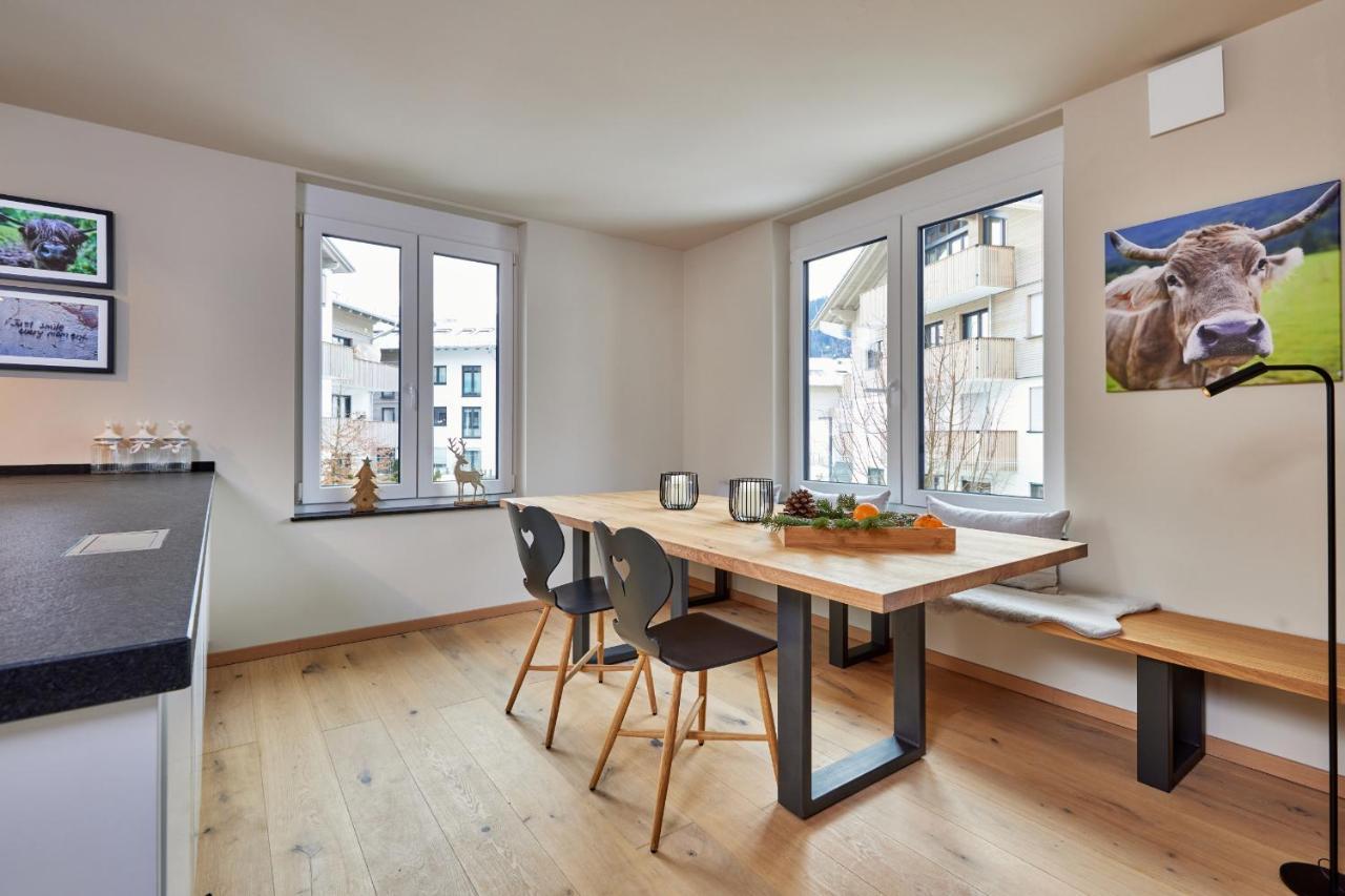 Appartement Wax-N-Stein à Garmisch-Partenkirchen Extérieur photo