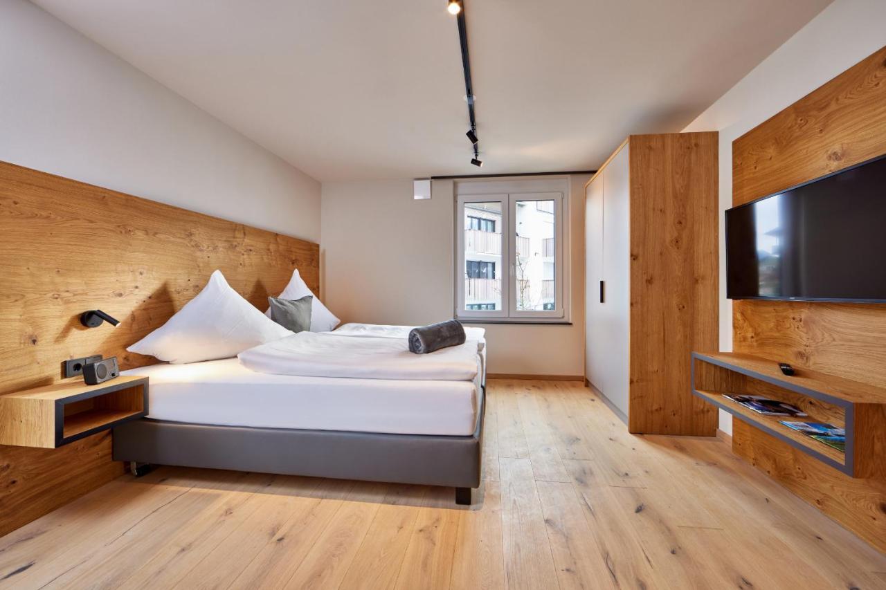 Appartement Wax-N-Stein à Garmisch-Partenkirchen Extérieur photo