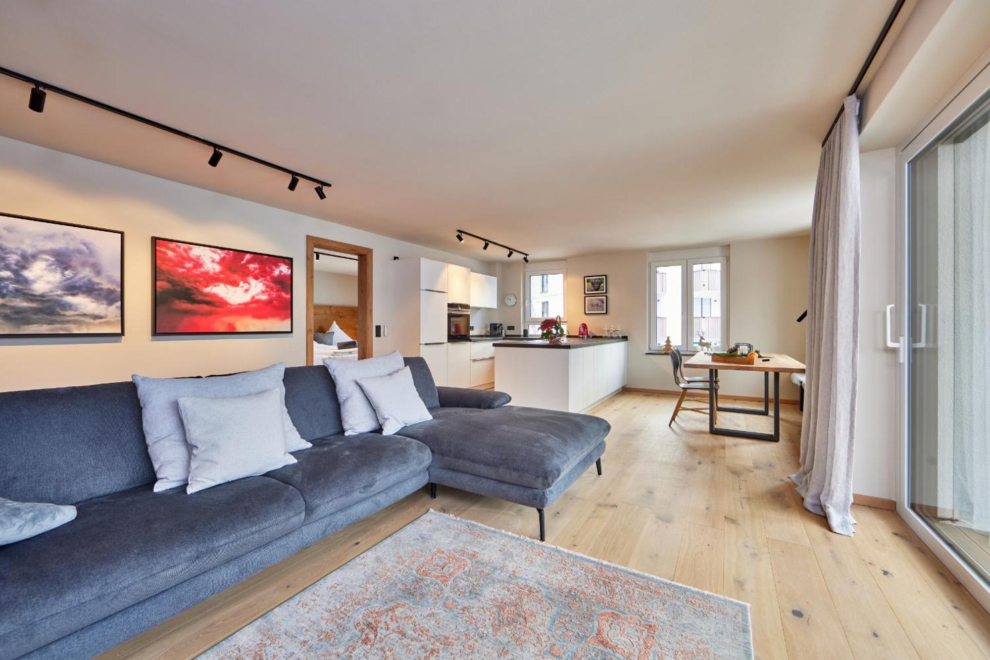 Appartement Wax-N-Stein à Garmisch-Partenkirchen Extérieur photo