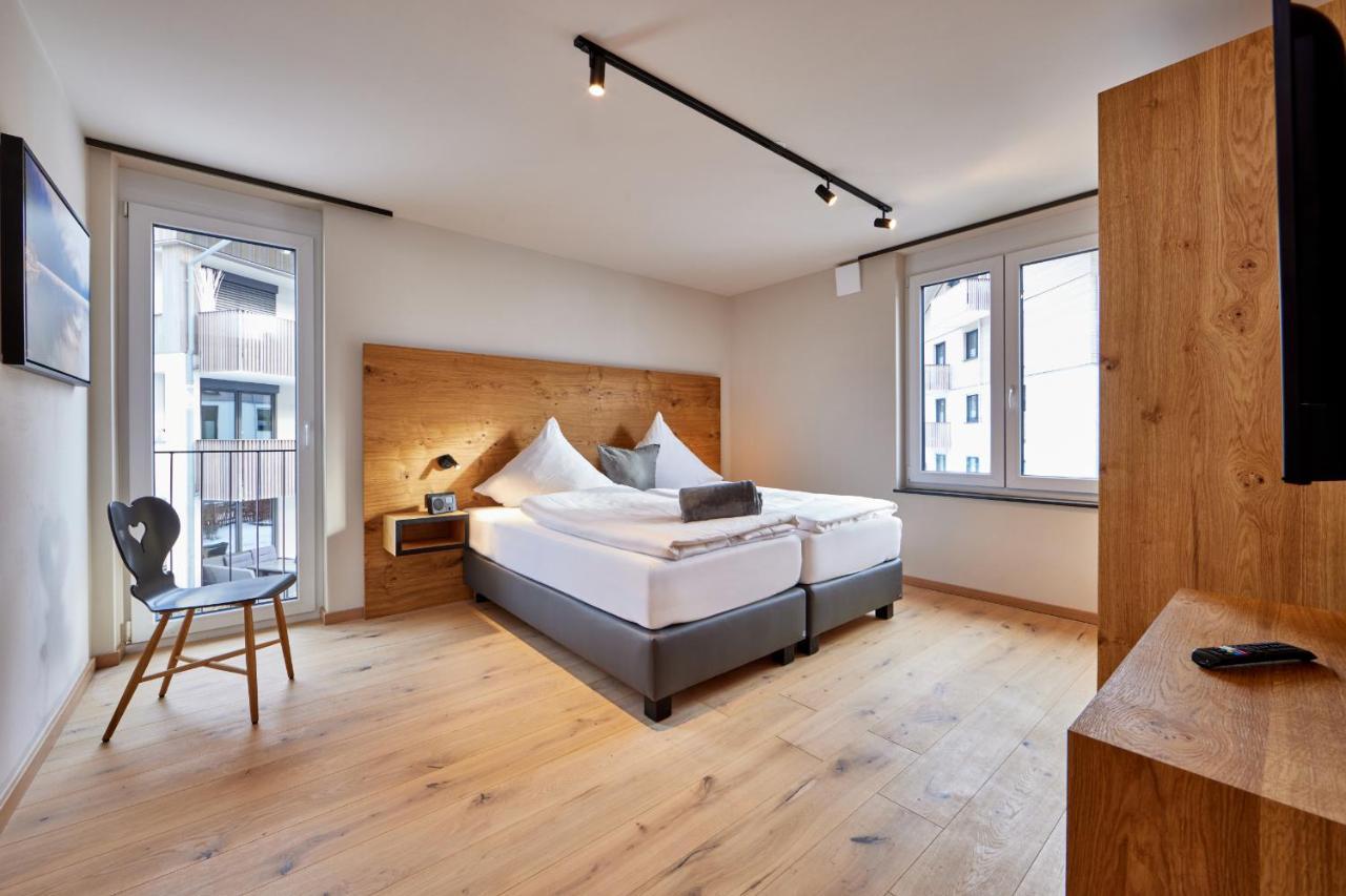 Appartement Wax-N-Stein à Garmisch-Partenkirchen Extérieur photo