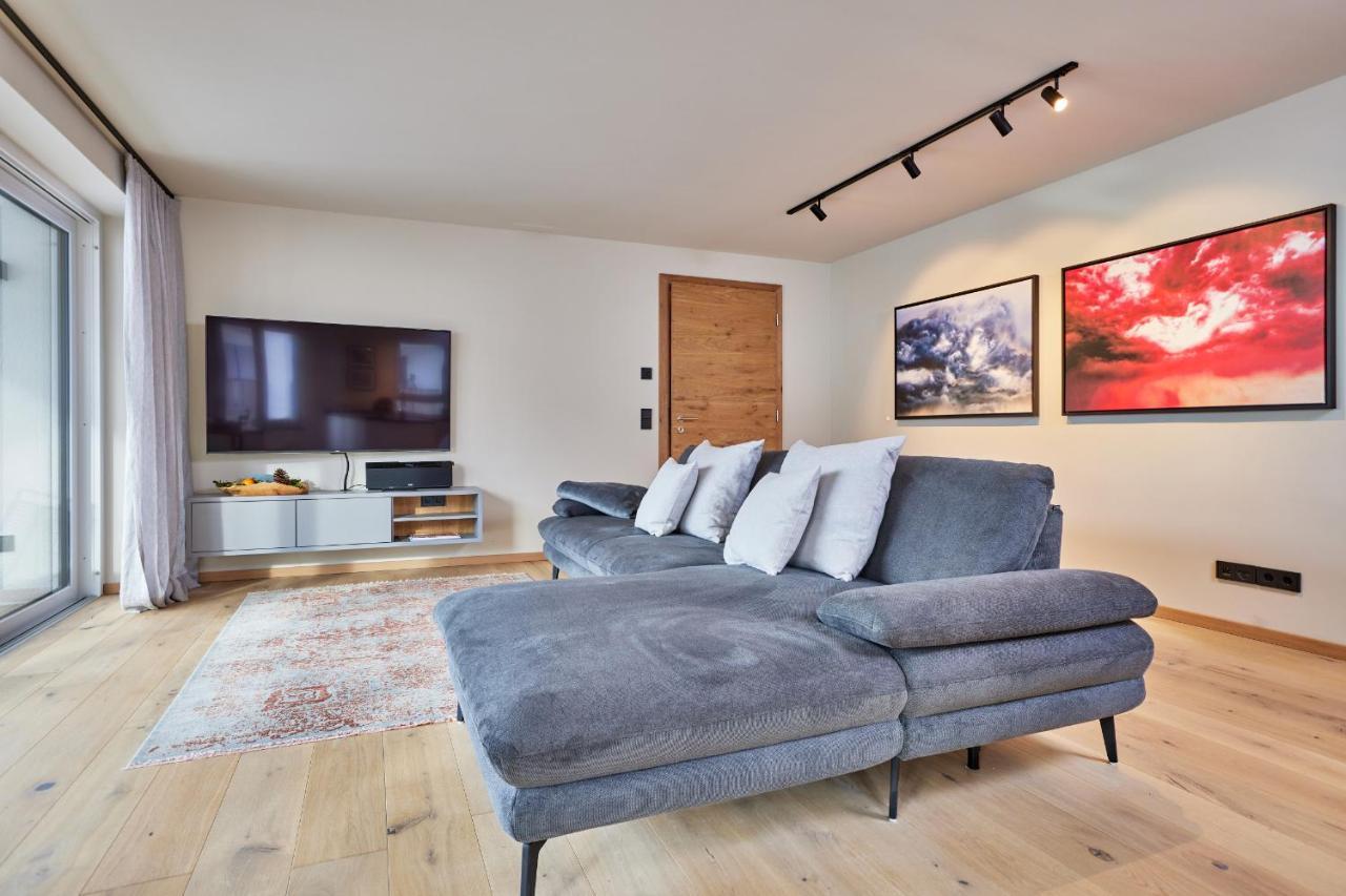 Appartement Wax-N-Stein à Garmisch-Partenkirchen Extérieur photo