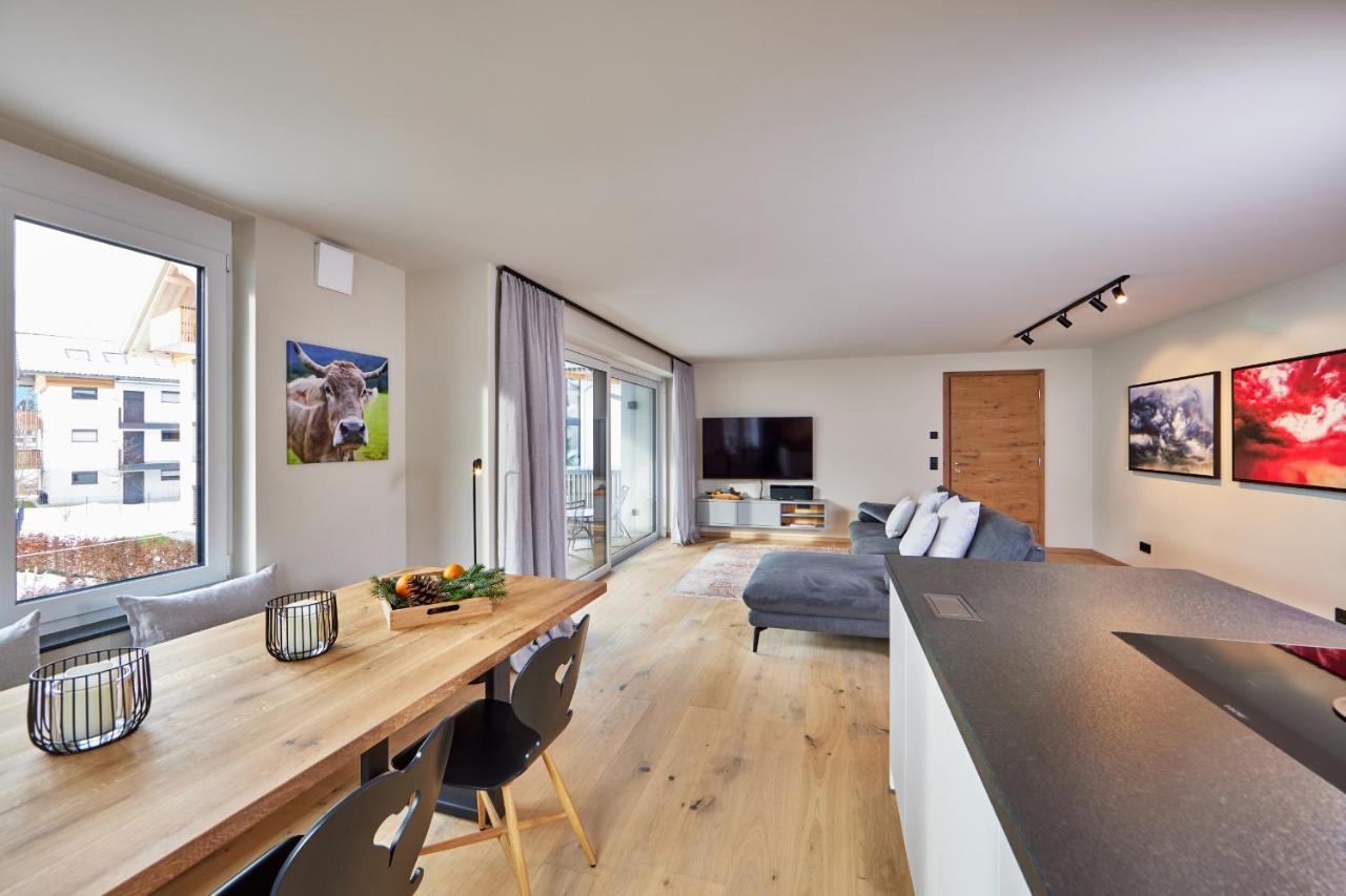 Appartement Wax-N-Stein à Garmisch-Partenkirchen Extérieur photo